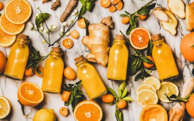 A Holistic Rundown—the immune system 