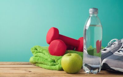 A Holistic Rundown—adrenal health 