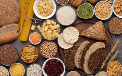 Food sensitivities explained