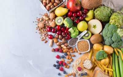 Nutrition tips to stay healthy this winter 