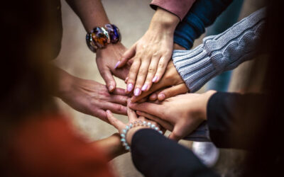 A holistic community 