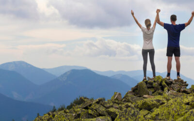 The hidden key to holistic health in mountain living 