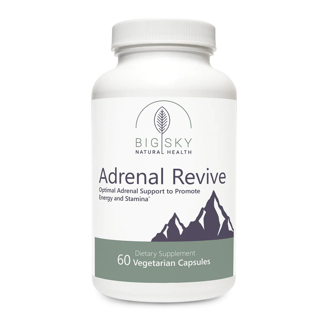 Adrenal Revive