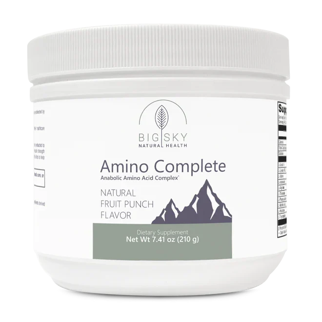 Amino Complete