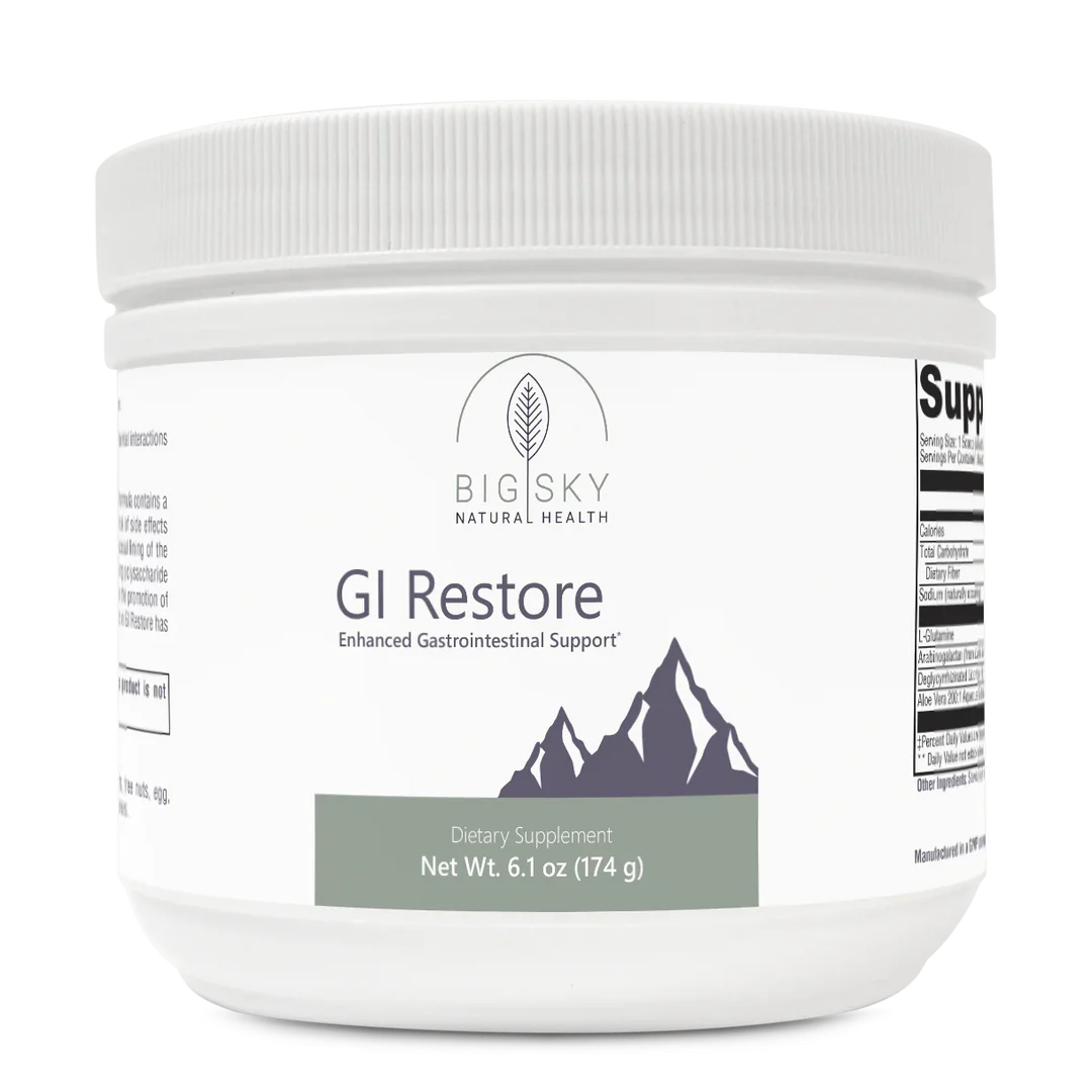 GI Restore