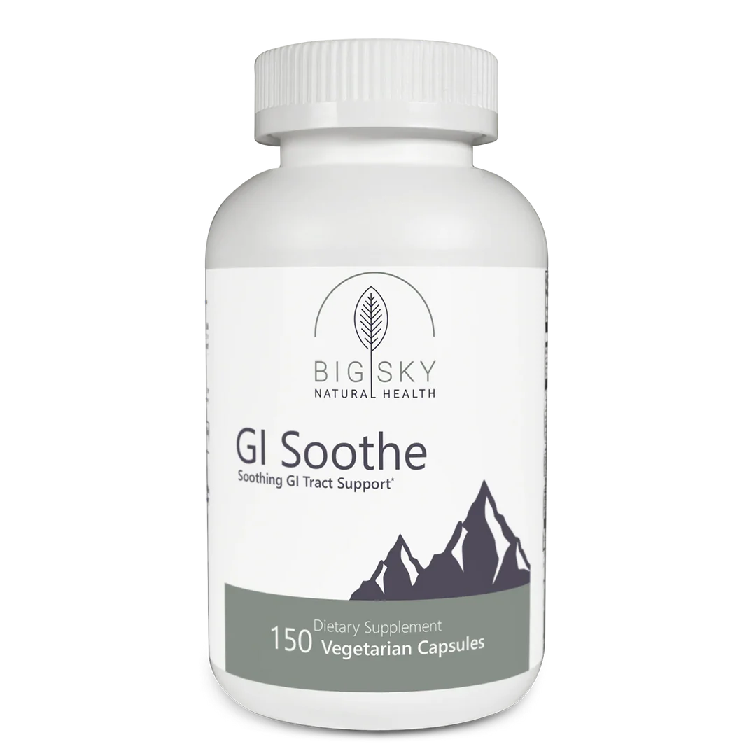 GI Soothe
