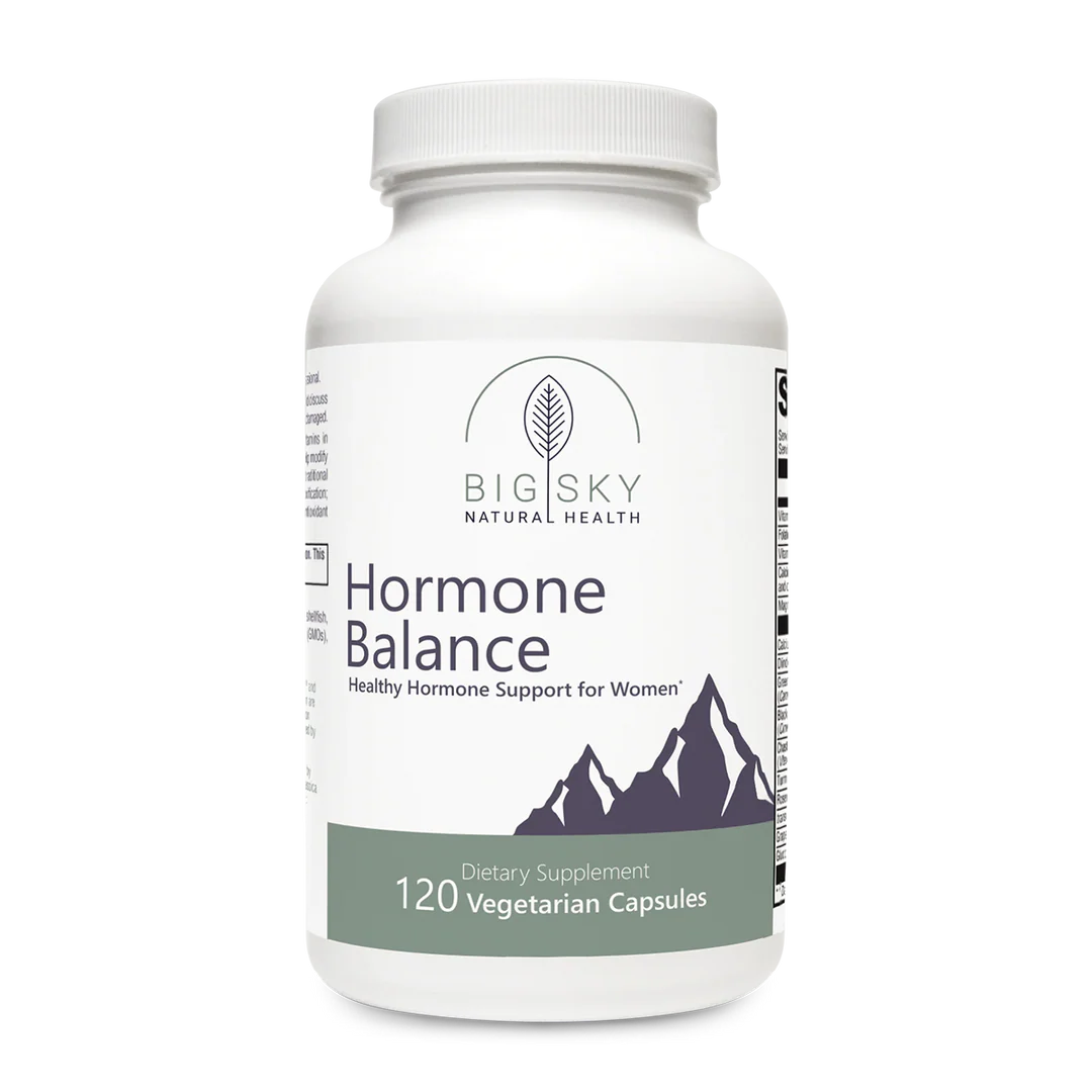 Hormone Balance