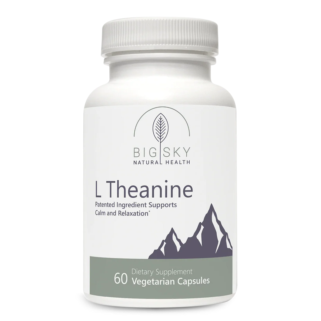 L Theanine