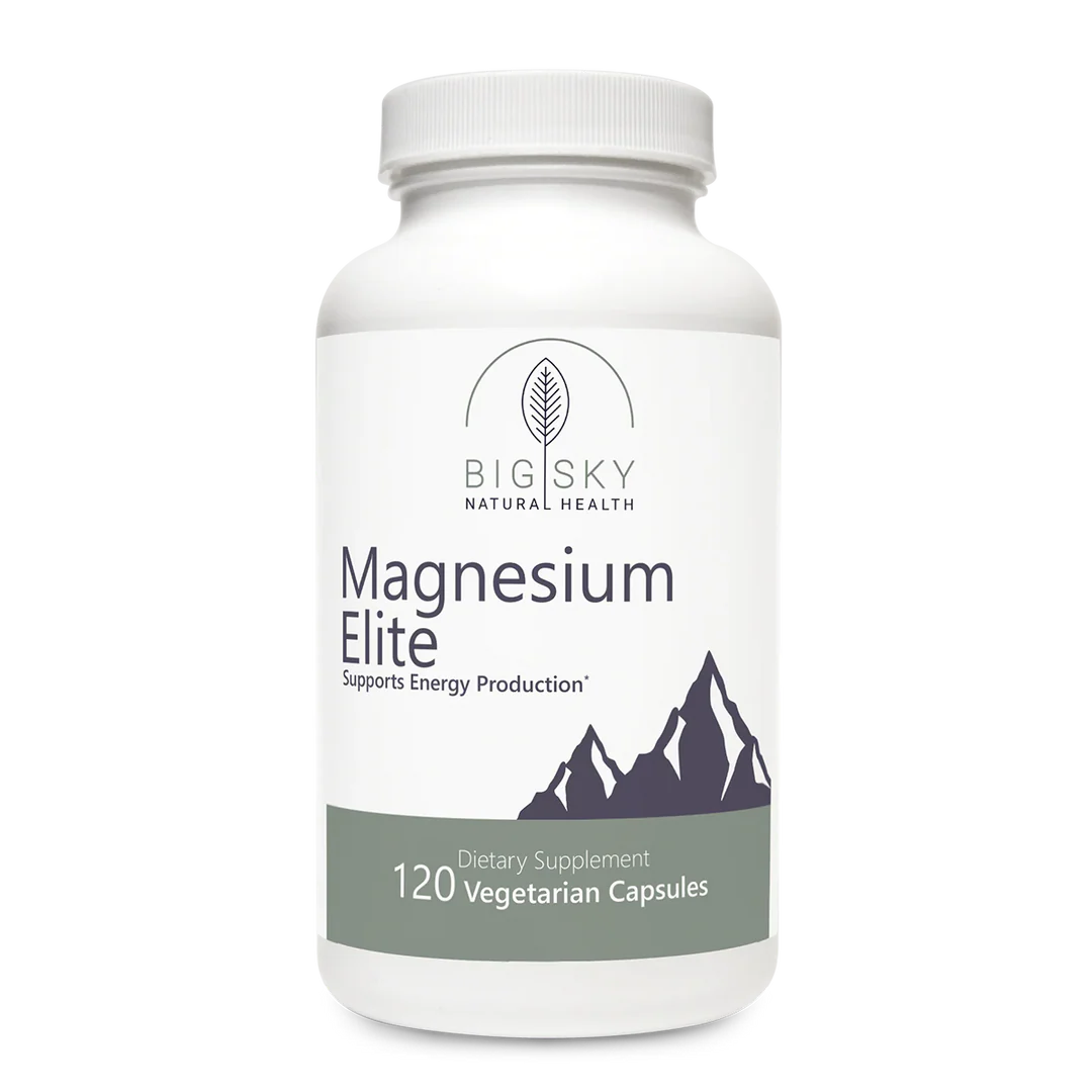 Magnesium Elite