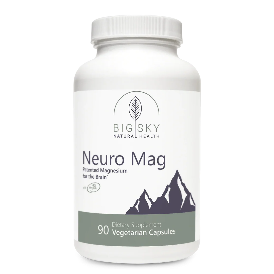Neuro Mag