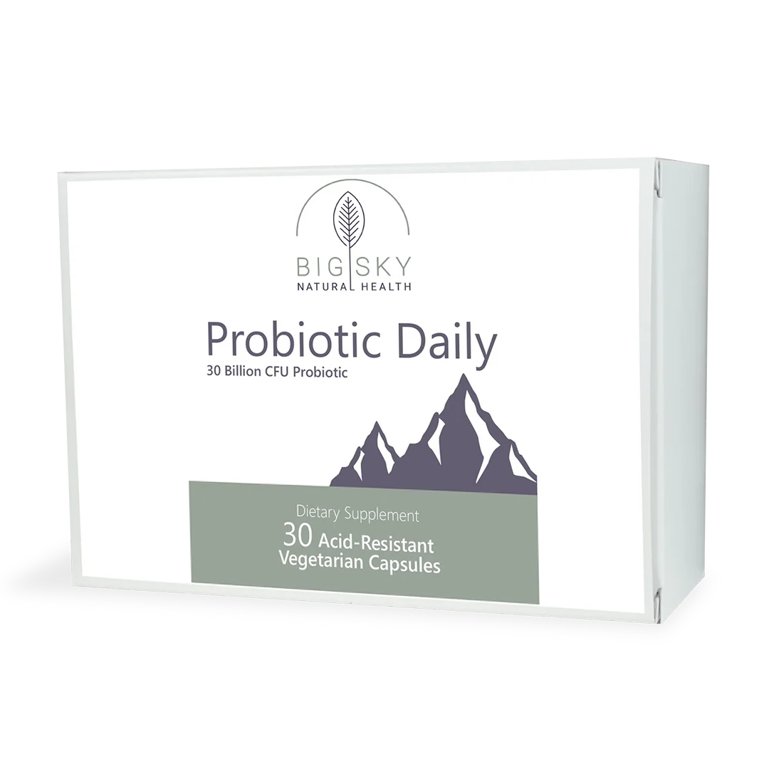 Probiotic Daily