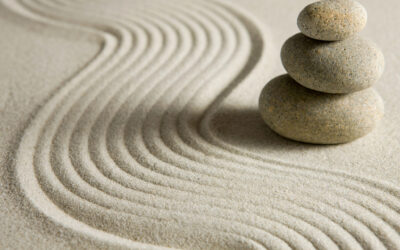 Finding your peace in an over-productive culture